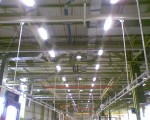 MONTAGENS MECÂNICAS E ELÉTRICAS
